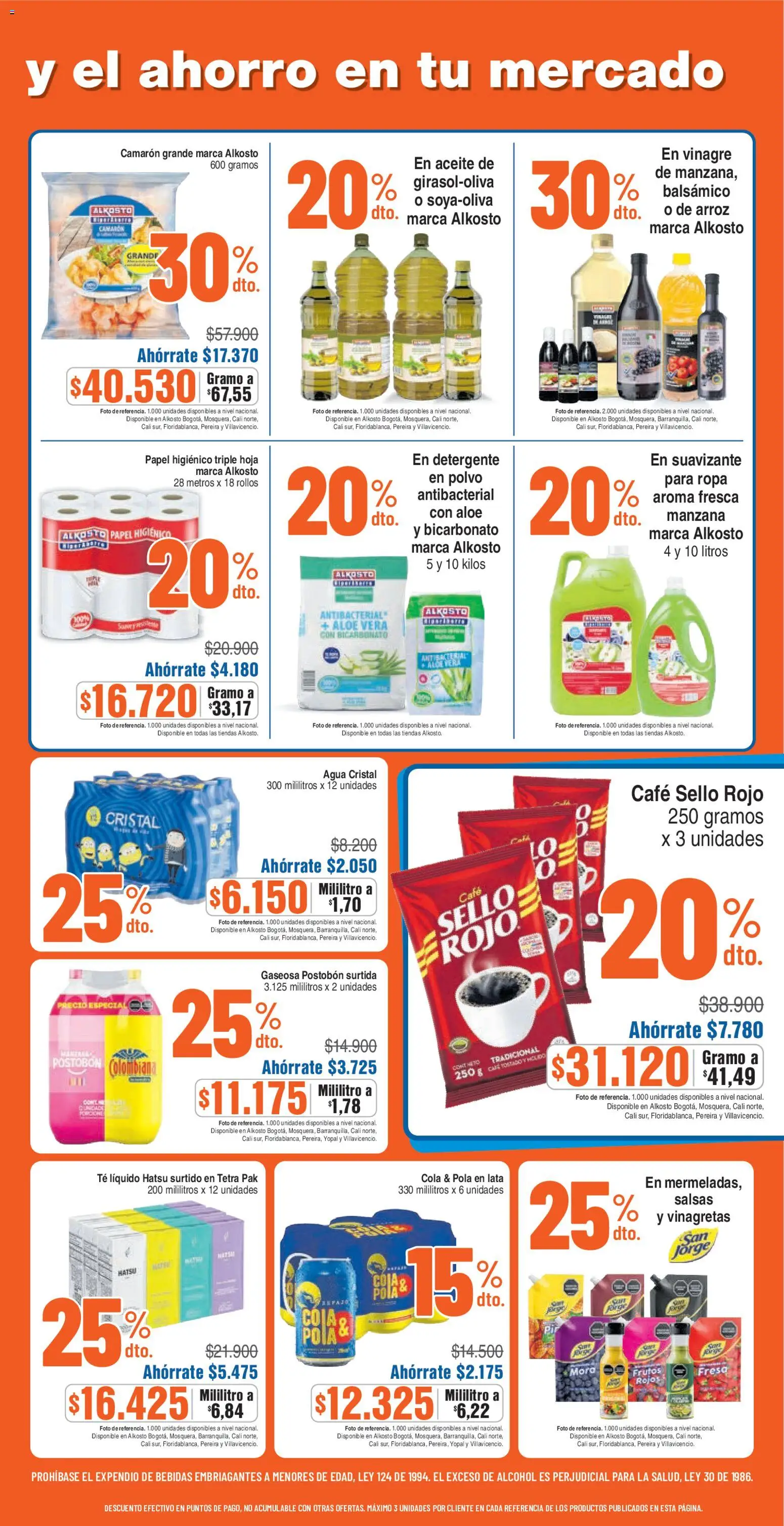 Alkosto revista - valida desde el 05/09/2026 | Página: 11