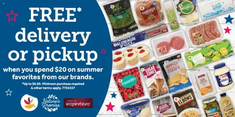 Preview of Stop & Shop weekly ads valid from 22.05.2026 | Page: 2