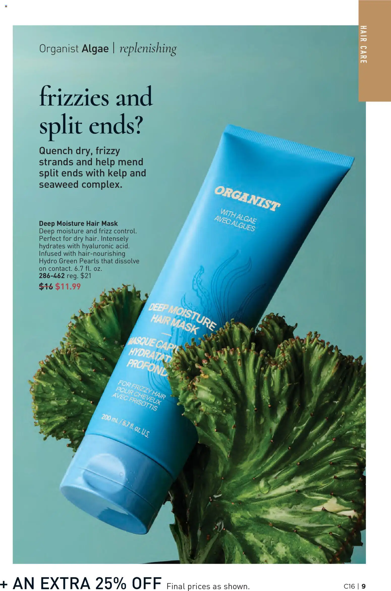 Avon Brochure - valid from 07/29/2026 | Page: 9