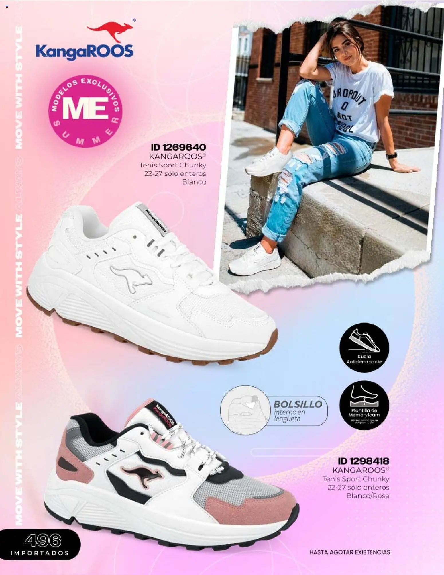 ¡El último » catálogo de Price Shoes para Mayo « está aquí! Descubre las SUPER OFERTAS. | México