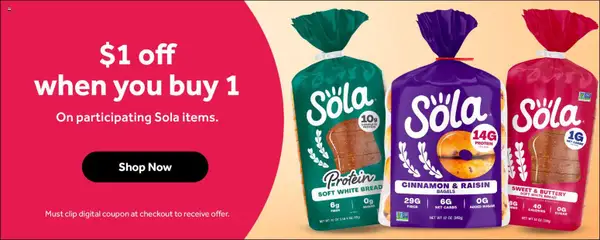 Preview of Stop & Shop weekly ads valid from 07/31/2026 | Page: 7