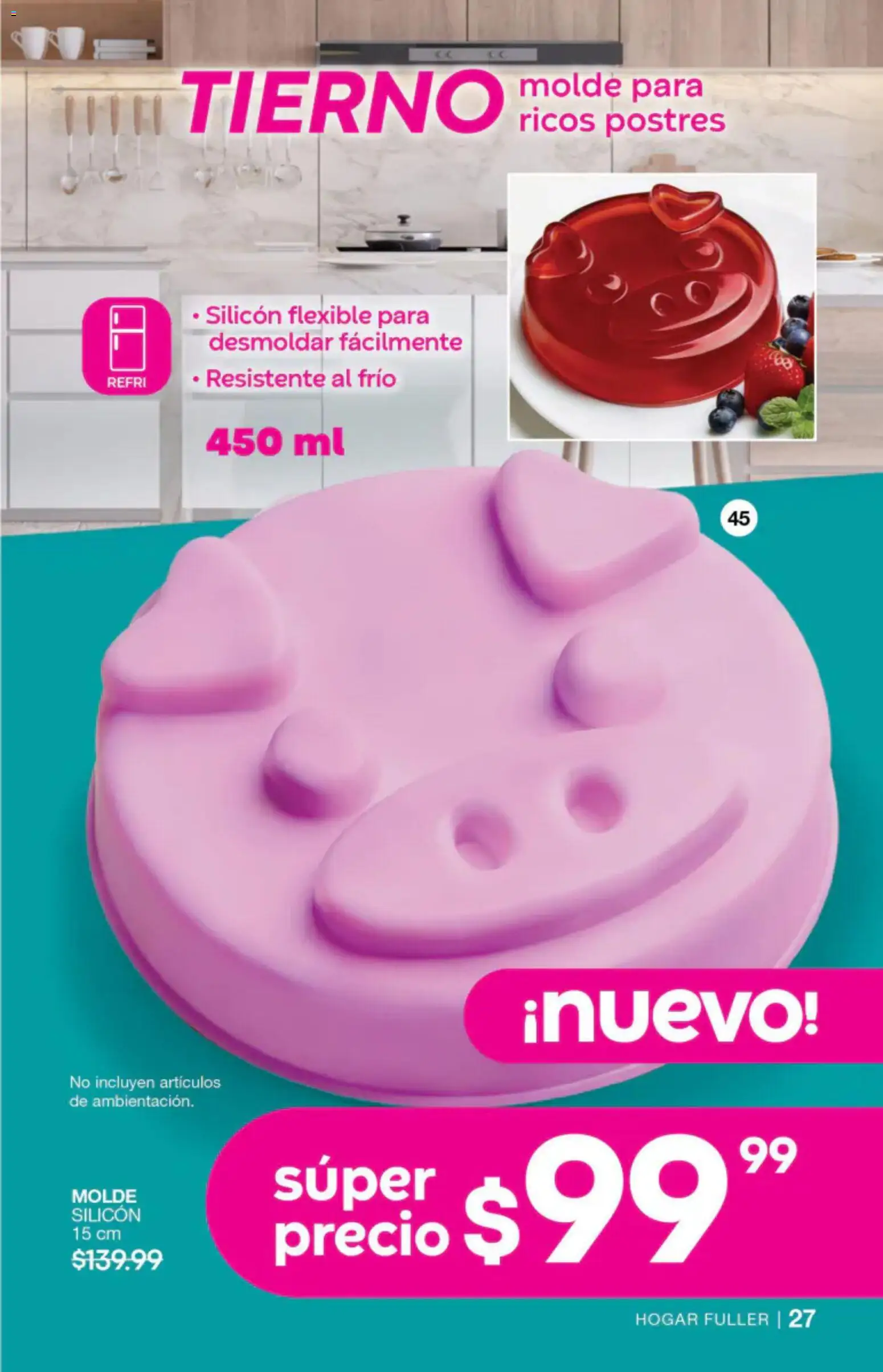 Fuller campaña 7 2026 (08/07/2026 - 28/07/2026) — page 21