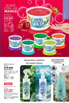 Leonisa - Catálogo -  Vista previa de la revista de la tienda Leonisa valido desde el 15.05.2026 | Página: 35