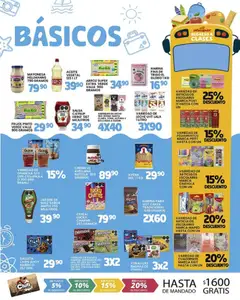 Vista previa de Alsuper katalog, nuevo folleto de la tienda, válido en México a partir del 25/08/2026 | Página: 2