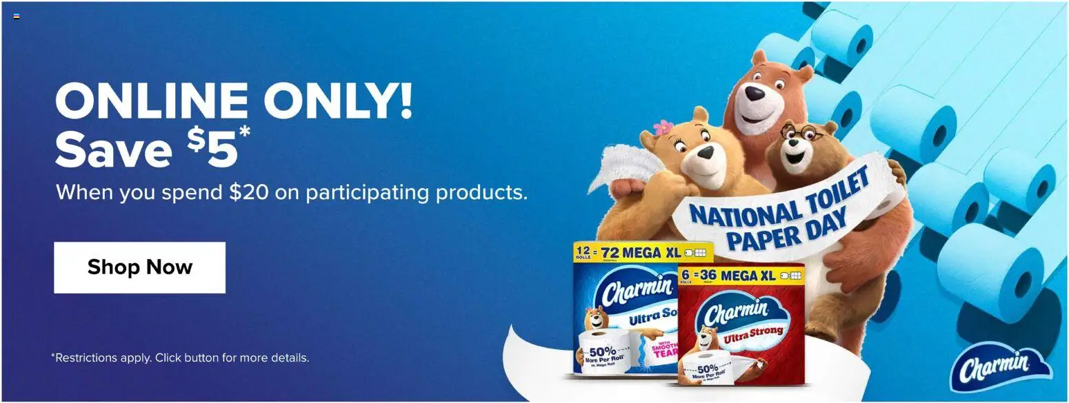 Giant Weekly Ad - valid from 08/21/2026 | Page: 19