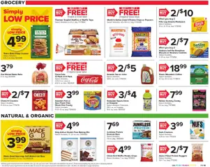 Preview of Giant weekly ads valid from 07/17/2026 | Page: 10