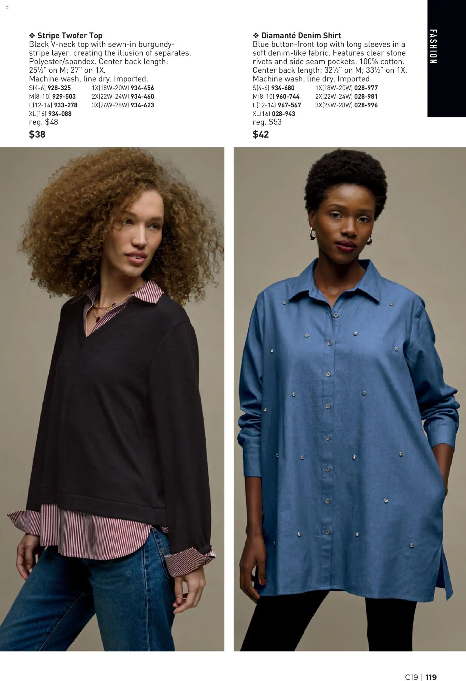 Avon Brochure - valid from 09/09/2026 | Page: 119