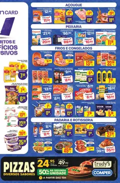 Comper - Ofertas da semana - Pré-Visualização do folheto da loja Comper, válido de 11.05.2026 | Página: 3