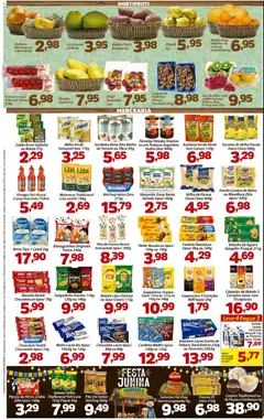 Confiança - Ofertas da semana - Pré-Visualização do folheto da loja Confiança, válido de 12.06.2026 | Página: 2