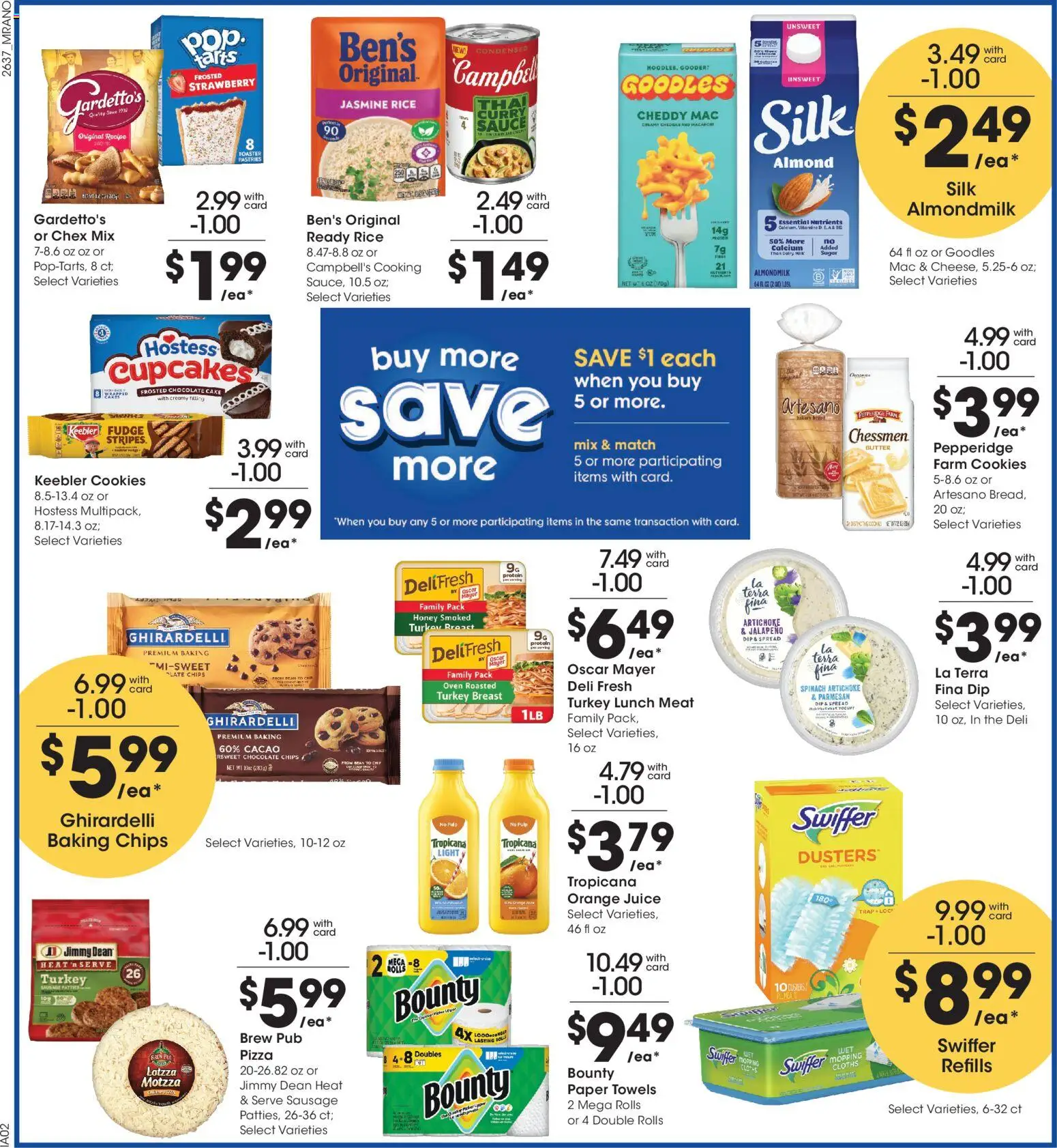 Mariano's Weekly Ad - valid from 10/14/2026 | Page: 7