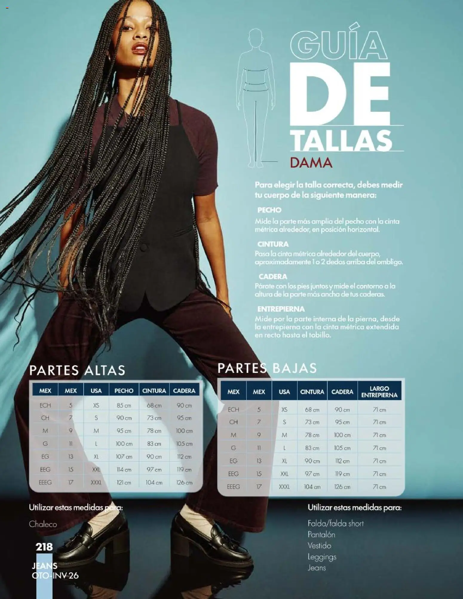 Nuevas ofertas de Price Shoes válidas en toda la República Mexicana desde el 03/08/2026. ¡Encuentra las mejores ofertas en Price Shoes catálogo Jeans! | Página: 218