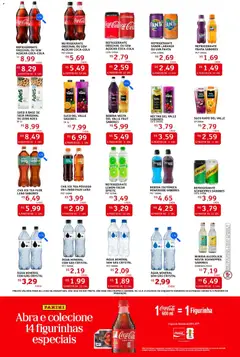 Assaí Atacadista ofertas - SP - Pré-Visualização do folheto da loja Assaí Atacadista, válido de 18.05.2026 | Página: 2