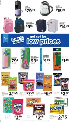 Preview of King Soopers weekly ads valid from 07/15/2026 | Page: 10