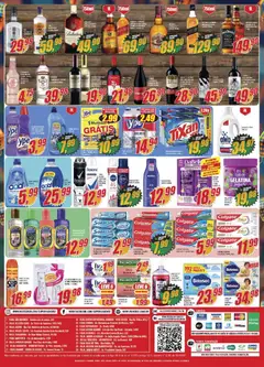 Vianense ofertas - Pré-Visualização do folheto da loja Vianense, válido de 03/07/2026 | Página: 4