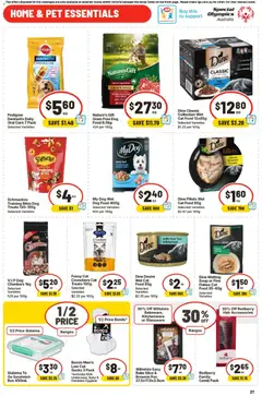 Preview of Ritchies catalogue  - valid from 29.04.2026 | Page: 27
