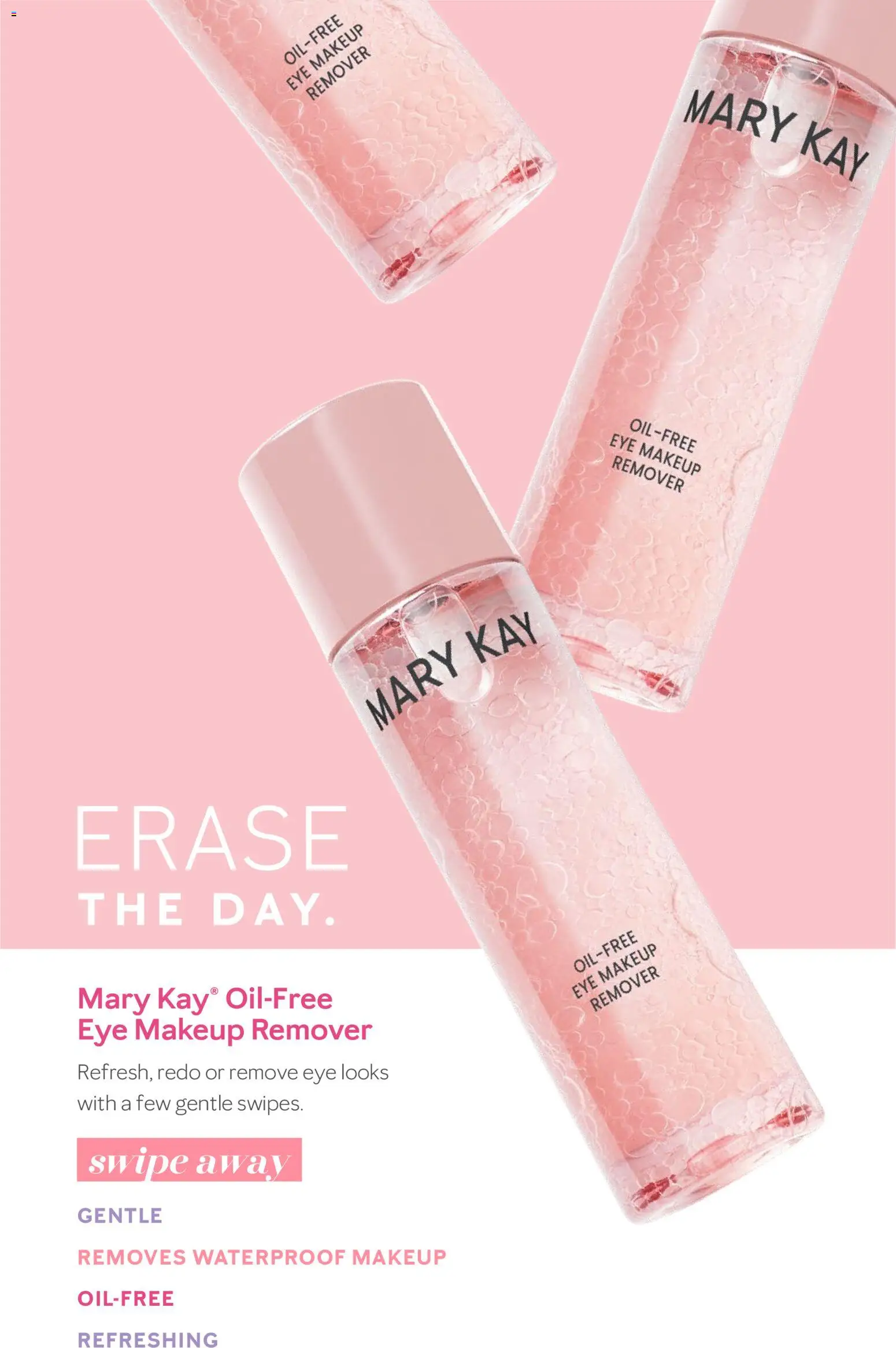 Mary Kay Skin Care 101 - valid from 09/16/2026 | Page: 22