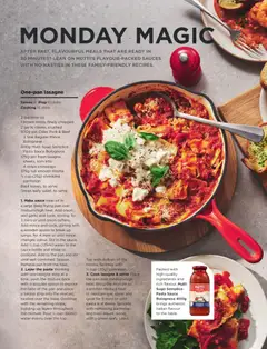 Preview of Coles catalogue September 2026 - valid from 01/09/2026 | Page: 44