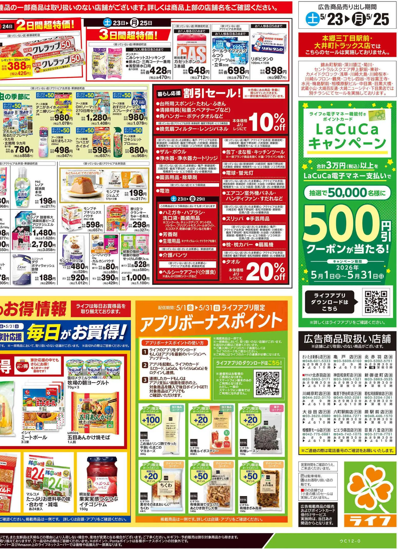 {H1} | ページ: 4 | 製品: 除草剤, ヨーグルト, マヨネーズ