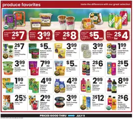 Preview of Acme weekly ads valid from 12.06.2026 | Page: 4