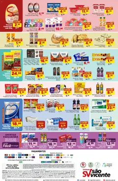 Supermercados São Vicente - Ofertas da semana - Pré-Visualização do folheto da loja Supermercados São Vicente, válido de 12.05.2026 | Página: 2