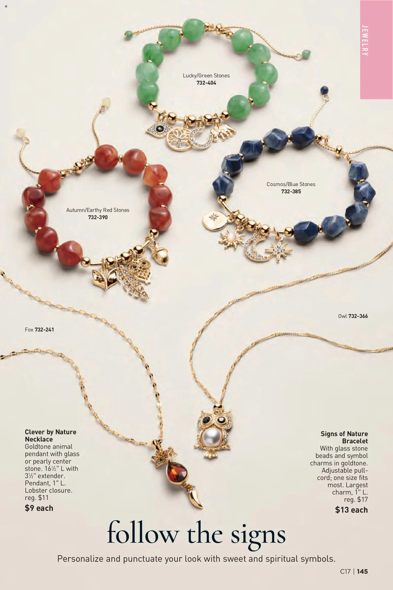 Avon Brochure - valid from 08/12/2026 | Page: 145