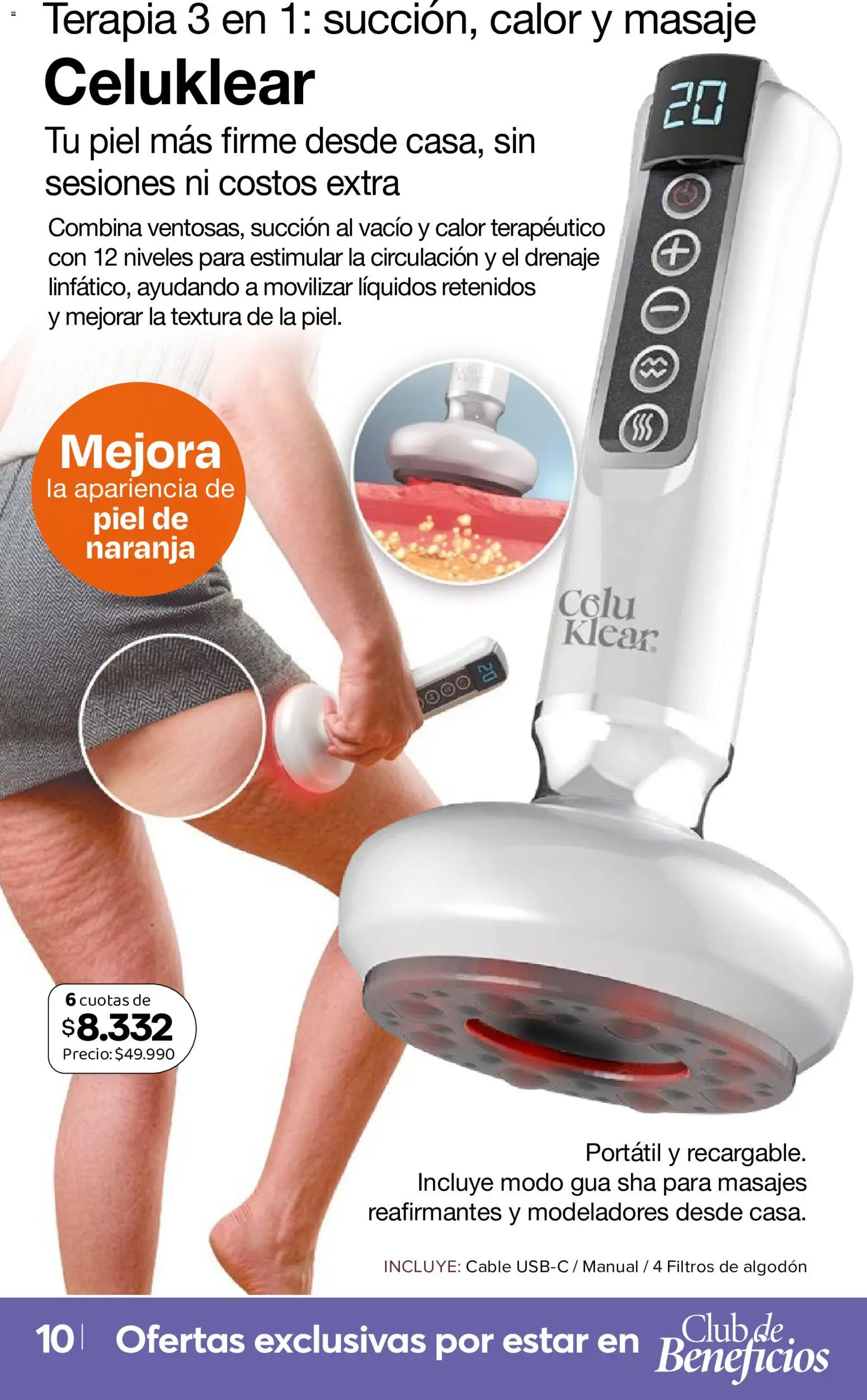A3D Ofertas │ válido desde el 03.08.2026 | Página: 10