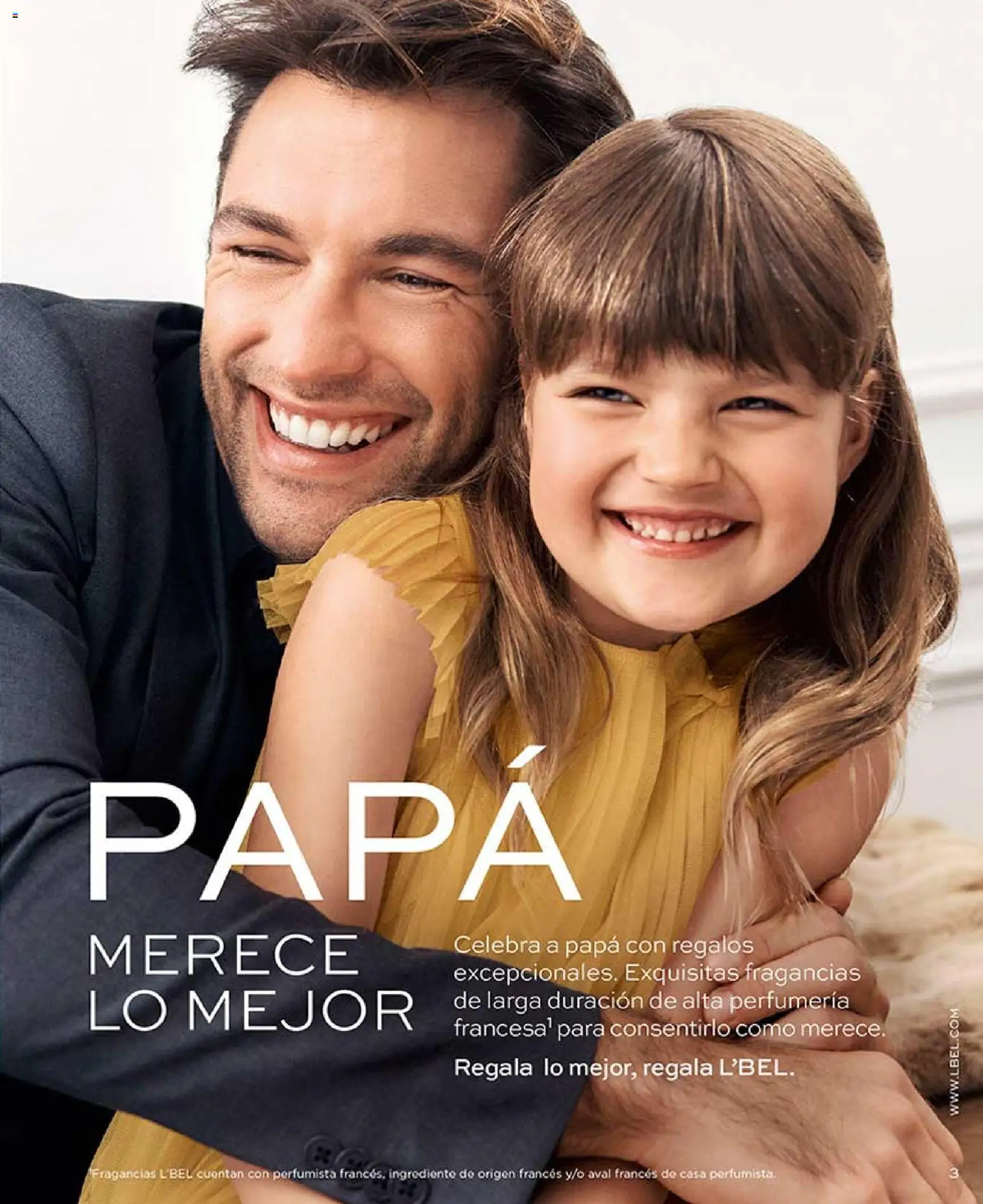 L'Bel revista - valida desde el 04.05.2026 | Página: 7 | Productos: Papa