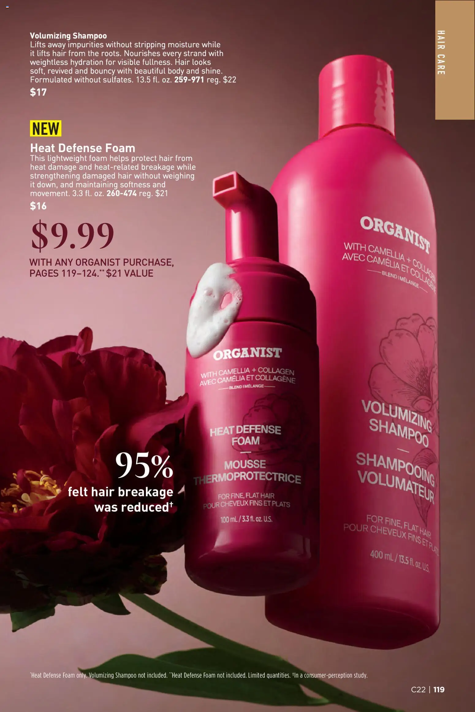 Avon Brochure - valid from 10/21/2026 | Page: 119