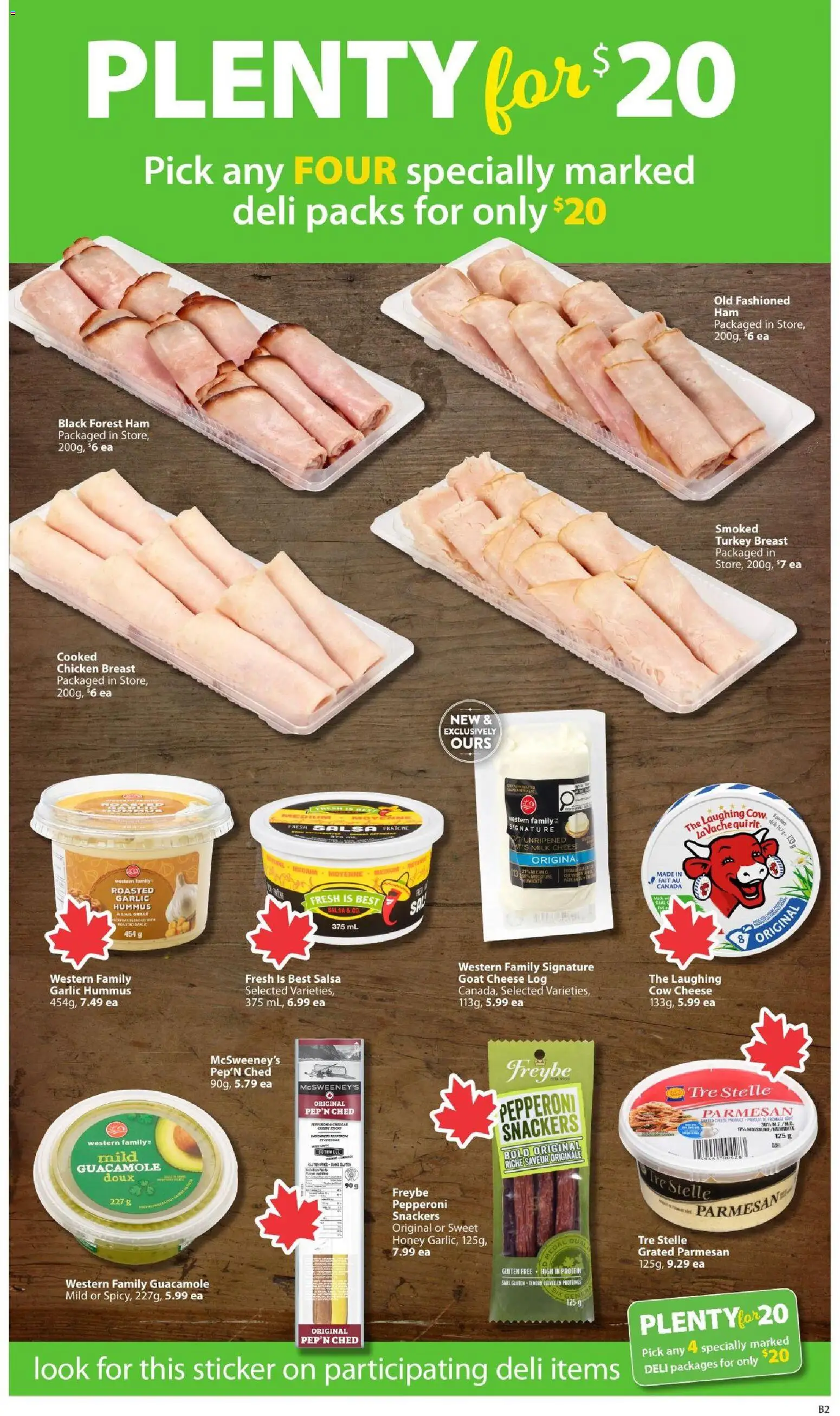 Save on foods flyer valid from Oct 22, 2026 | Page: 11