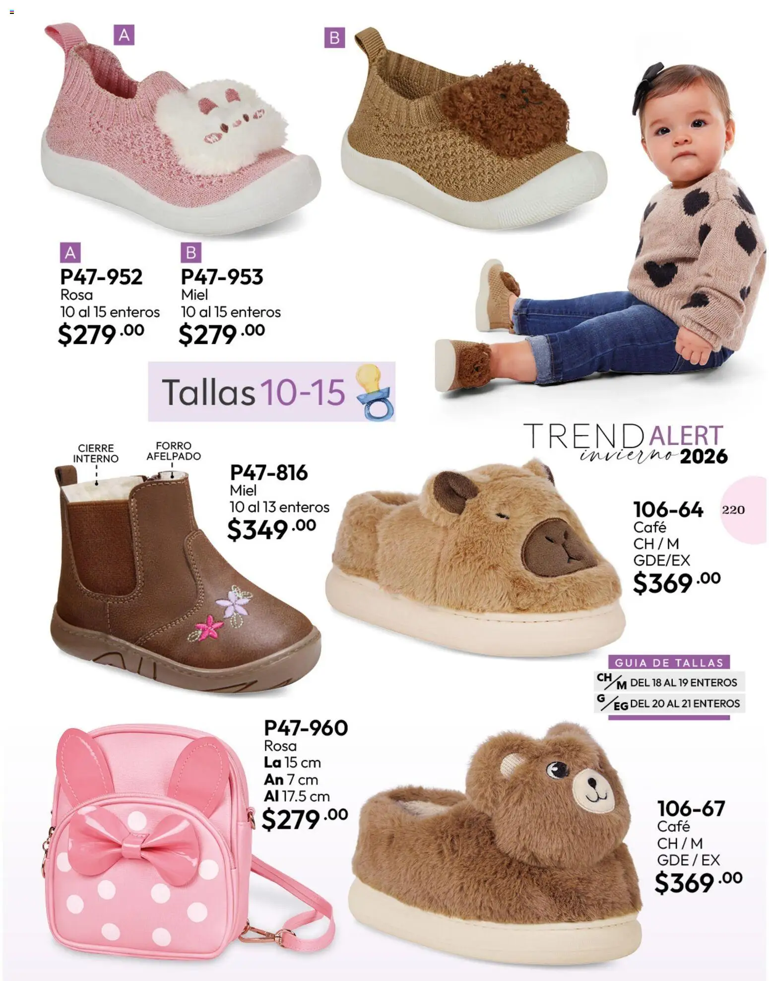 Nuevas ofertas de Cklass válidas en toda la República Mexicana desde el 11/09/2026. ¡Encuentra las mejores ofertas en Cklass catálogo Invierno! | Página: 417 | Productos: Café, Miel
