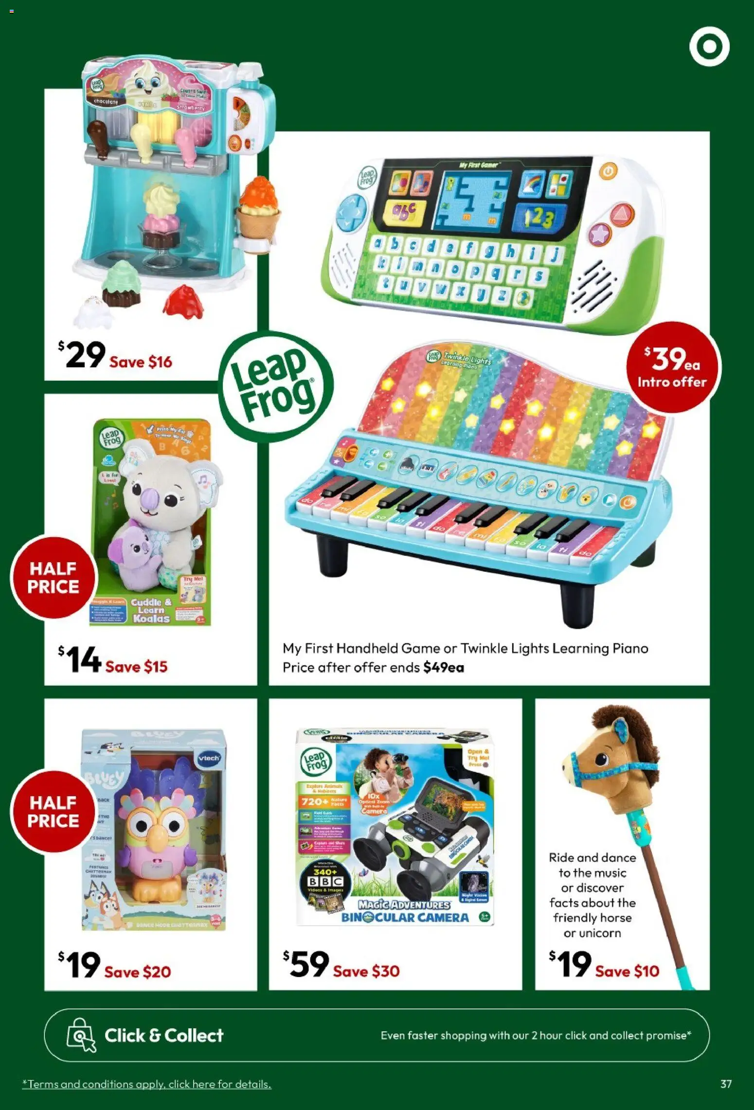 Latest Target catalogue valid from 25/06/2026 is available here?Save now! | Australia