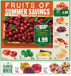 Preview of Lowes Foods weekly ads valid from 06/24/2026 | Page: 2
