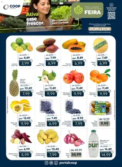 Coop ofertas Empório - Pré-Visualização do folheto da loja Coop, válido de 29/09/2026