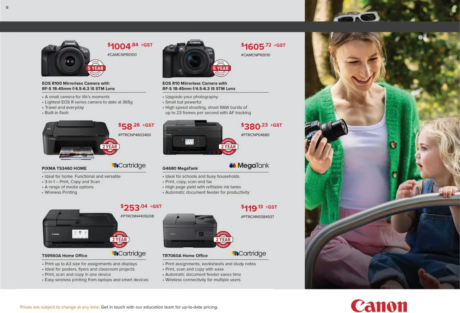 PB Tech catalogue from 15 Sept 2026 | Page: 39