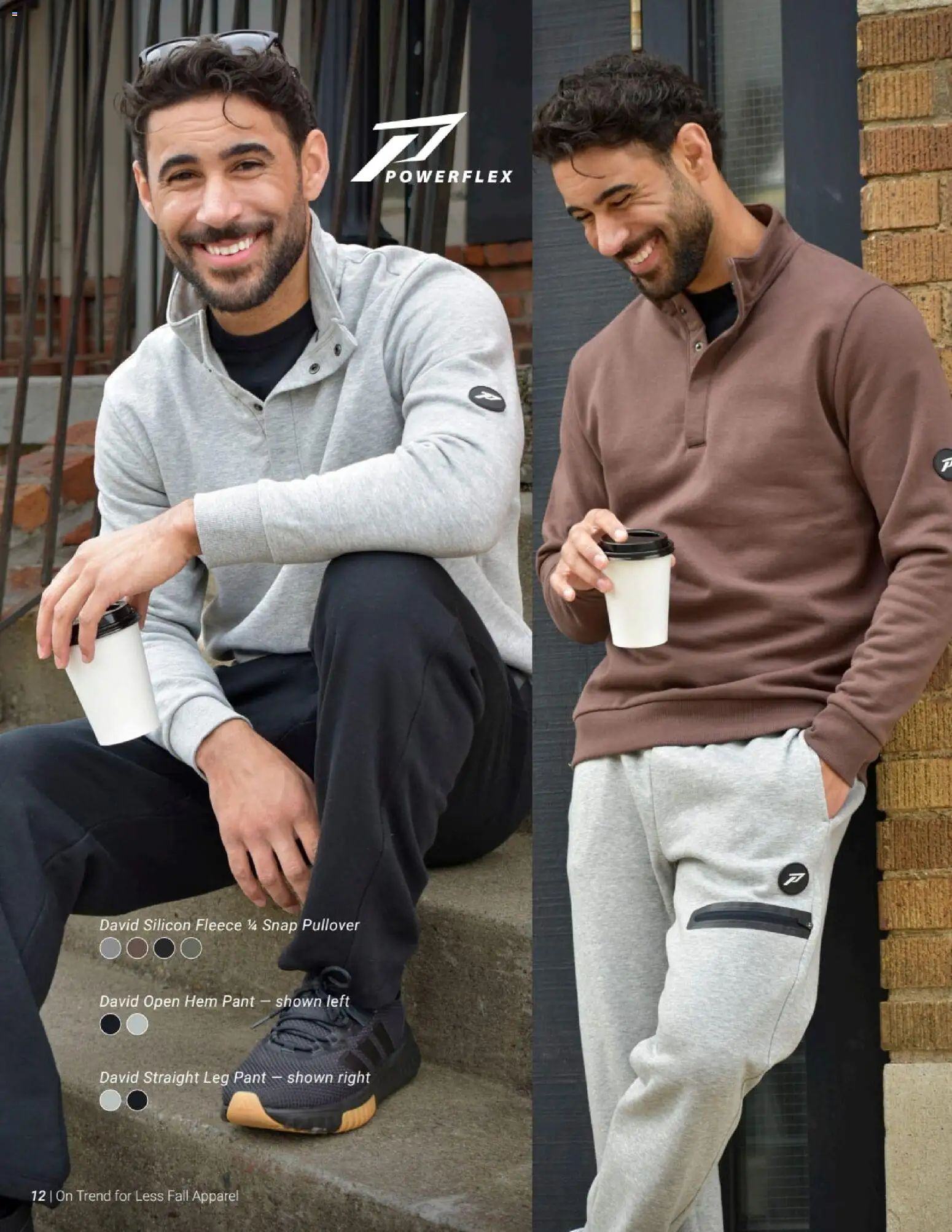 Dunham's Sports On Trend for Less Fall Apparel - valid from 09/17/2026 | Page: 12