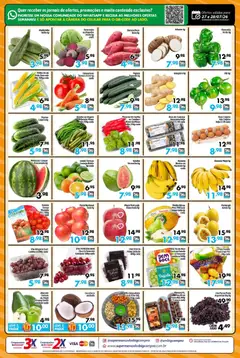 Big Compra - Ofertas da semana - Pré-Visualização do folheto da loja Big Compra, válido de 27/07/2026 | Página: 2