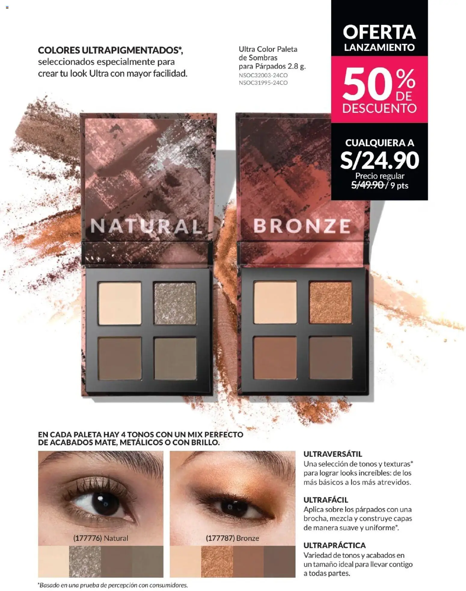 Catálogo Avon válido desde 24.05.2026 | Página: 30