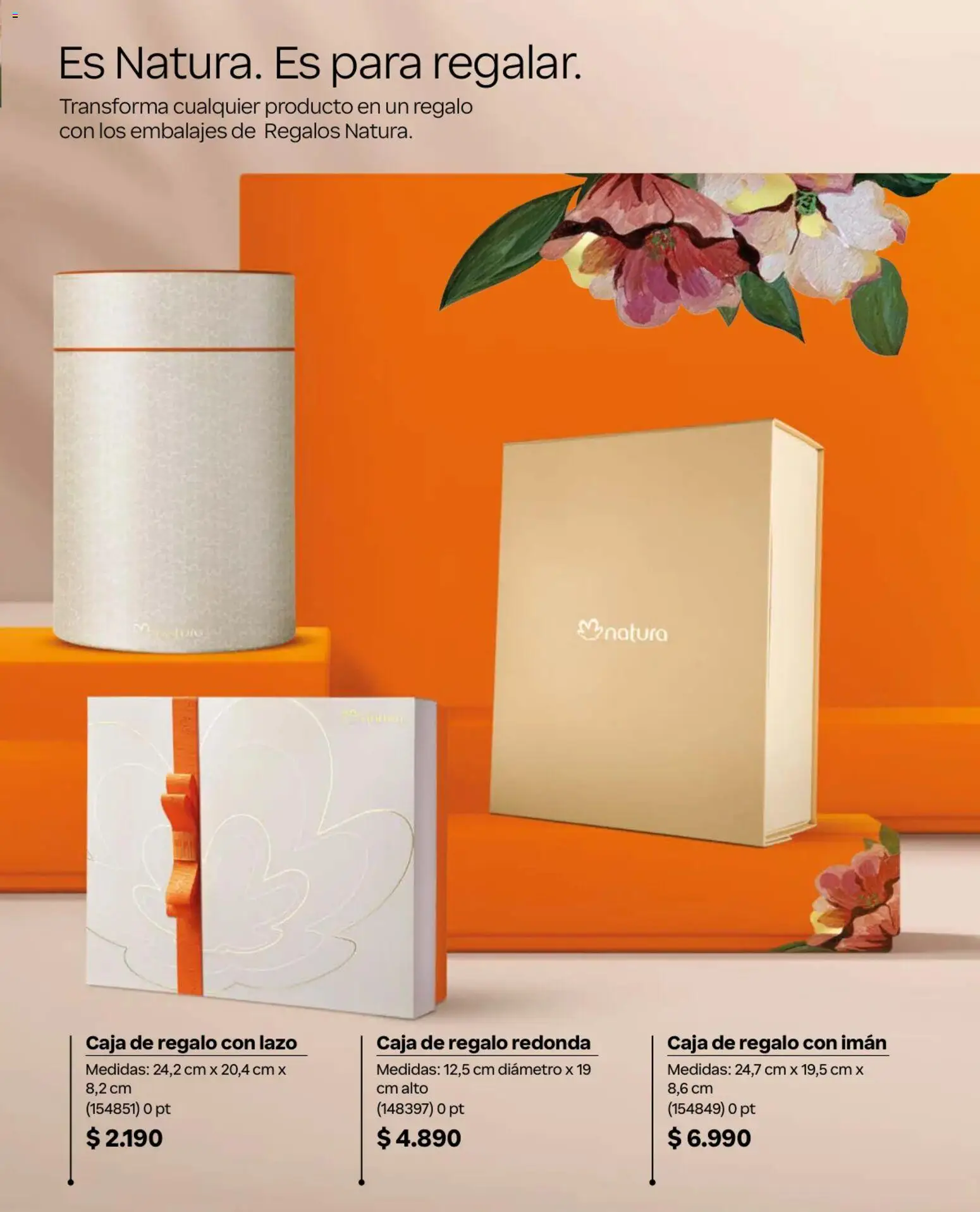 Natura Ofertas  │ válido desde el 01.05.2026 | Página: 40
