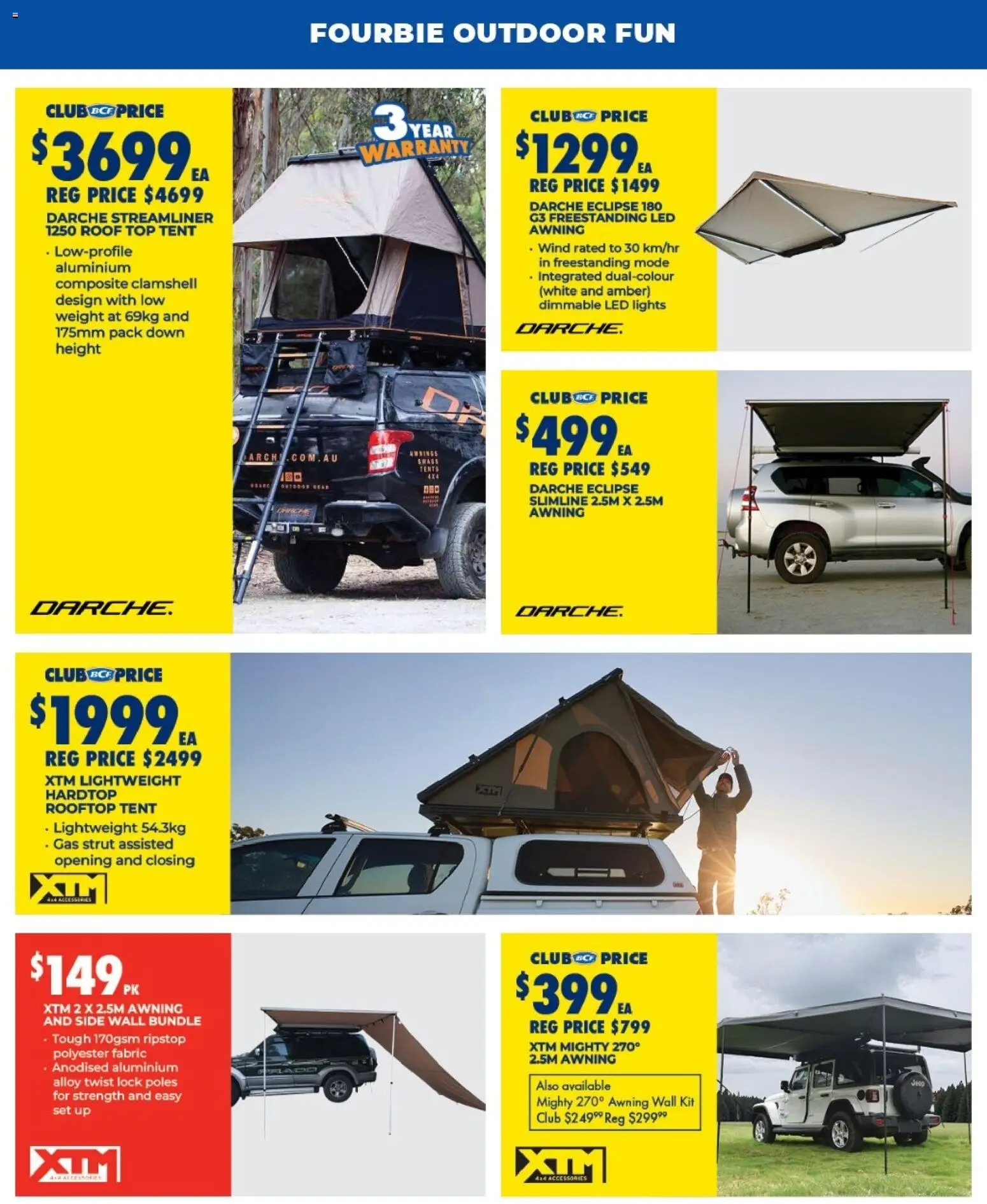 BCF catalogue - valid from 30/06/2026 | Page: 7