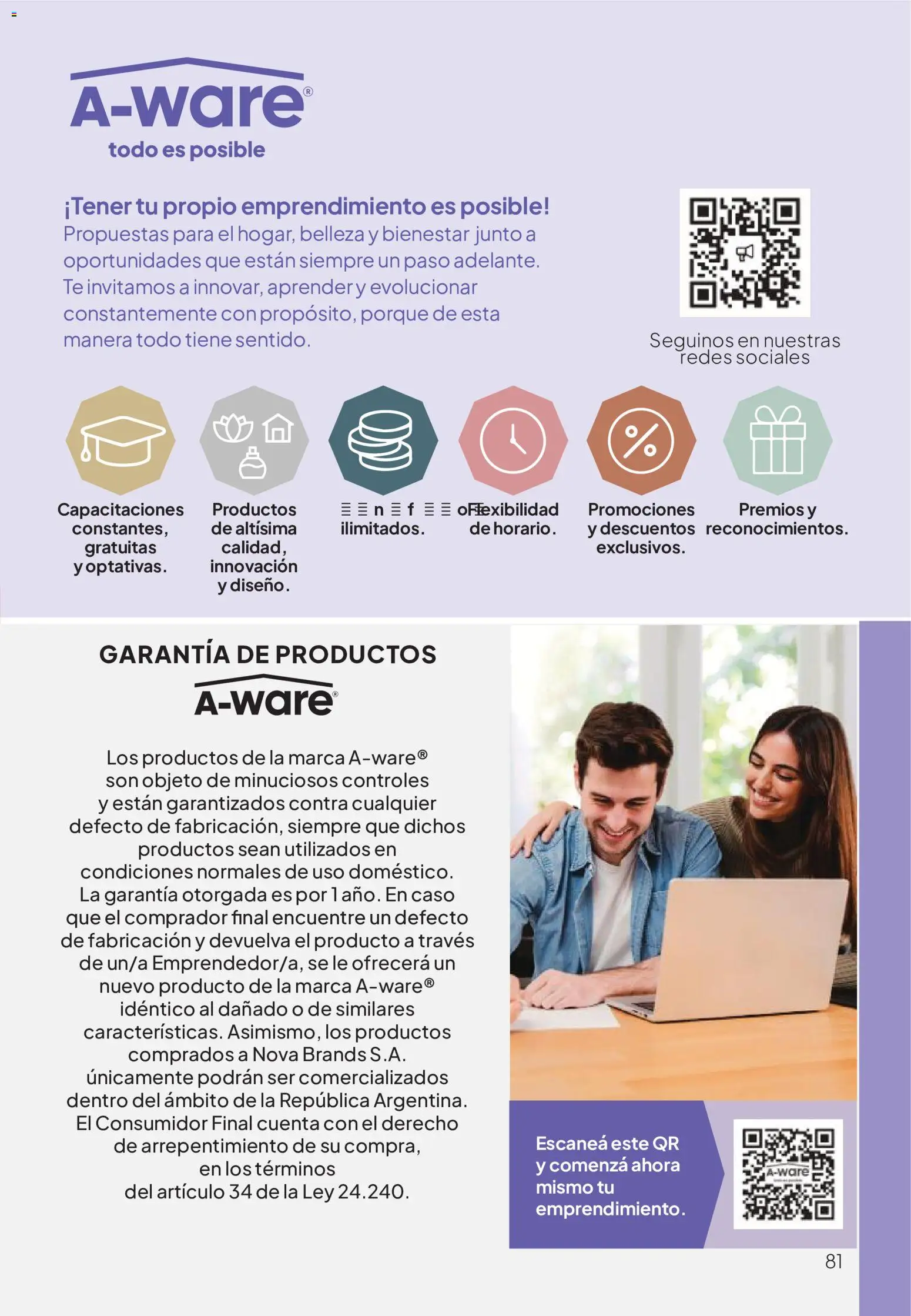 Tupperware Folleto │ válido desde el 12/10/2026 | Página: 82