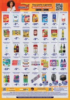 Atakarejo ofertas - Pré-Visualização do folheto da loja Atakarejo, válido de 29/06/2026 | Página: 2