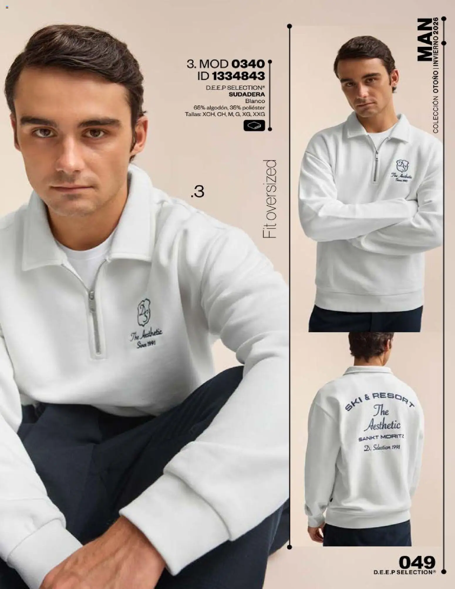 Nuevas ofertas de Price Shoes válidas en toda la República Mexicana desde el 01/09/2026. ¡Encuentra las mejores ofertas en Price Shoes catálogo Man! | Página: 49 | Productos: Sudadera