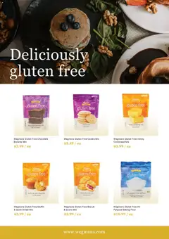 Preview of Wegmans weekly ads valid from 01.06.2026 | Page: 5