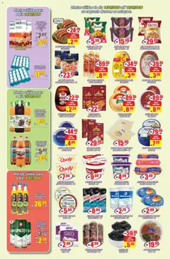 Violeta Supermercados - Ofertas da semana - Pré-Visualização do folheto da loja Violeta Supermercados, válido de 14/07/2026 | Página: 3