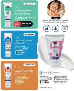 Avon catálogo ciclo 12 -  Vista previa de la revista de la tienda Avon valido desde el 29/07/2026 | Página: 115