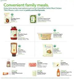 Preview of Publix weekly ads valid from 09/23/2026 | Page: 10