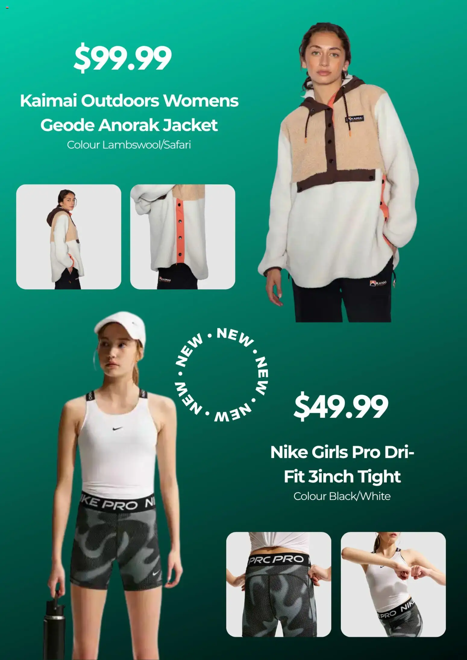 Rebel Sport catalogue from 26.05.2026 | Page: 5
