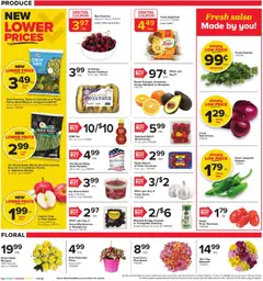 Preview of Giant weekly ads valid from 22.05.2026 | Page: 8