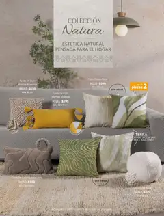 Vista previa de Vianney catálogo Tu hogar, nuestra pasión, nuevo folleto de la tienda, válido en México a partir del 06.03.2026 | Página: 149