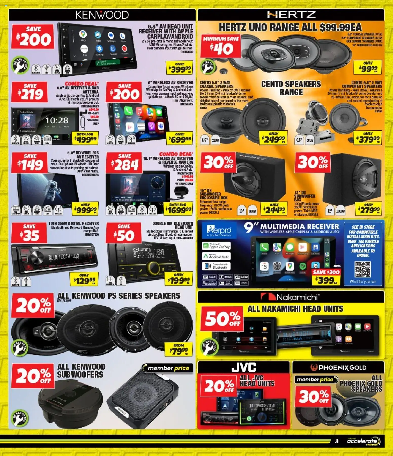 Autobarn catalogue - valid from 03.06.2026 | Page: 3